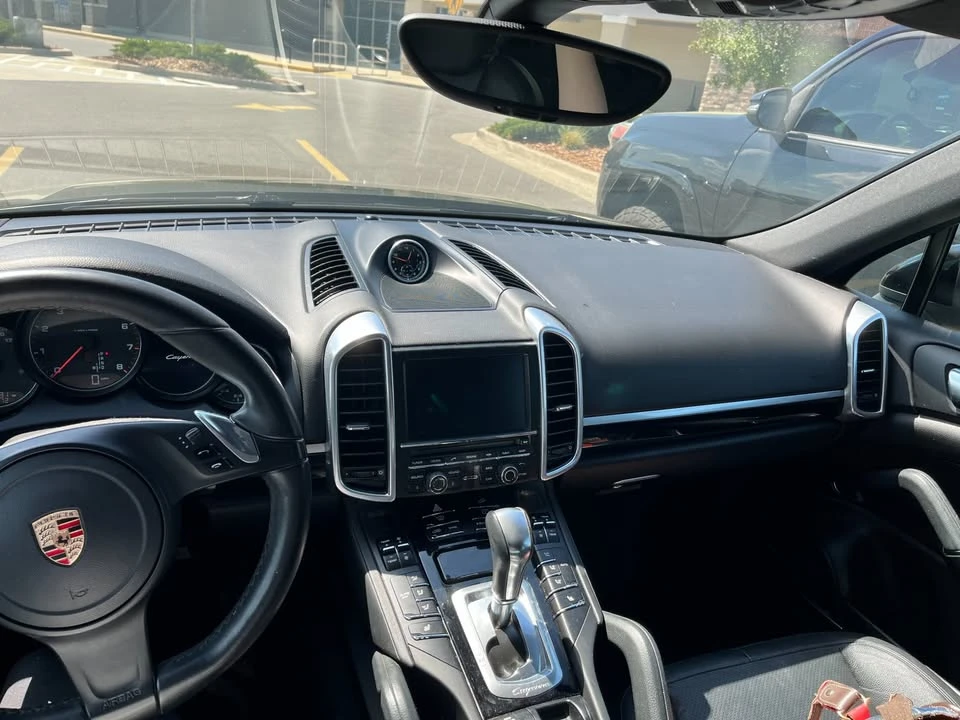 2014 Porsche 958 Cayenne S - Image 13 of 13