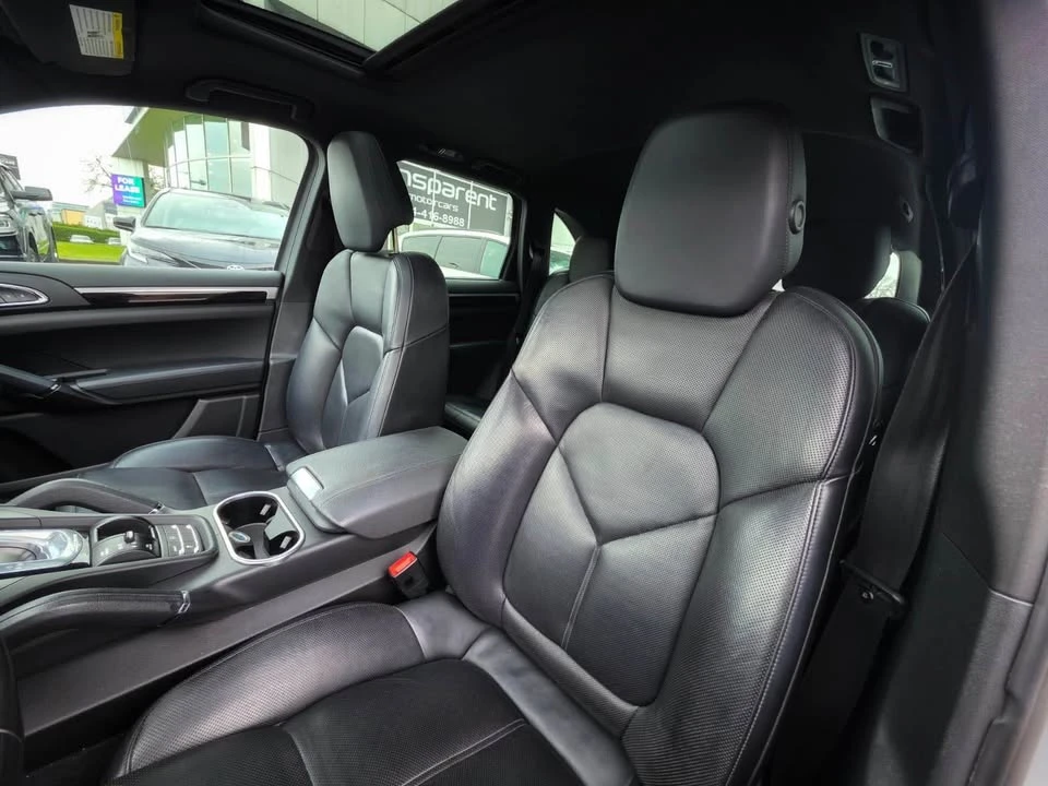 2014 Porsche 958 Cayenne - Image 15 of 18