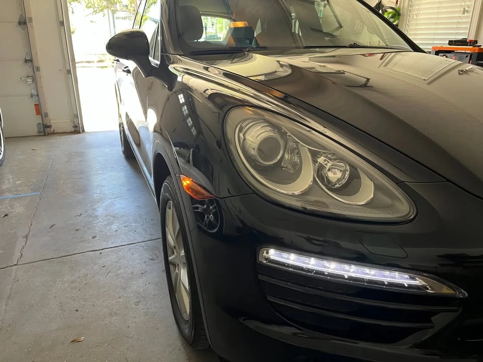 2014 Porsche 958 Cayenne S - Image 5 of 13