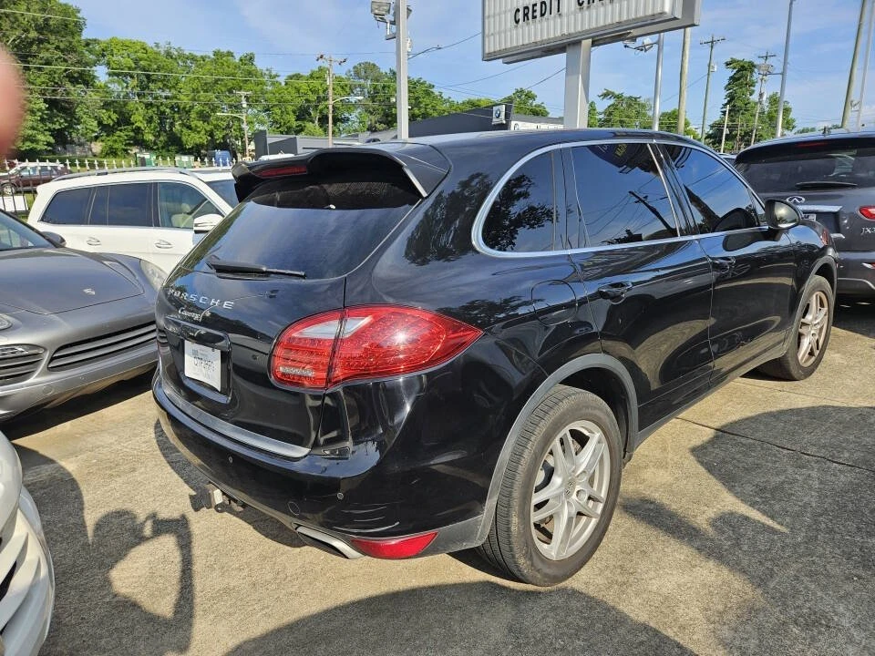 2014 Porsche 958 Cayenne - Image 3 of 6