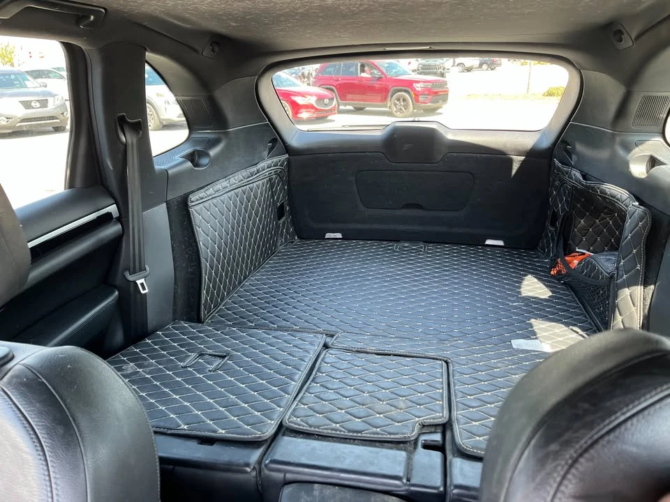 2014 Porsche 958 Cayenne S - Image 11 of 13
