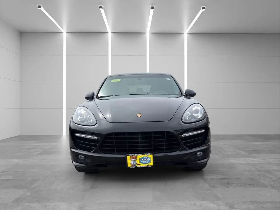 2014 Porsche 958 Cayenne GTS - Image 2 of 20