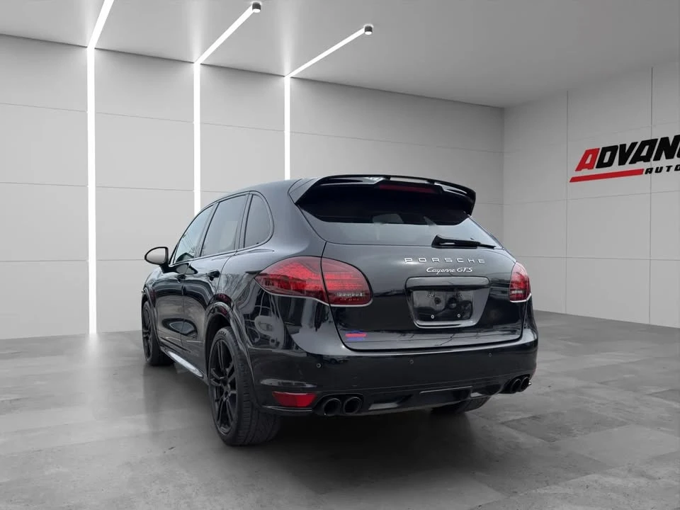 2014 Porsche 958 Cayenne GTS - Image 4 of 20