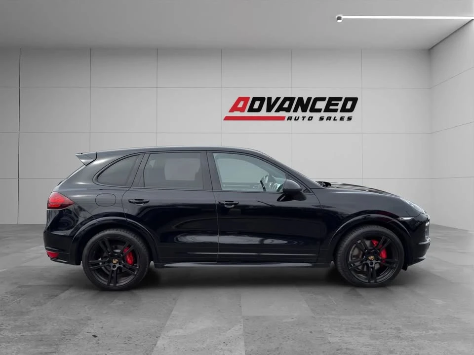 2014 Porsche 958 Cayenne GTS - Image 8 of 20