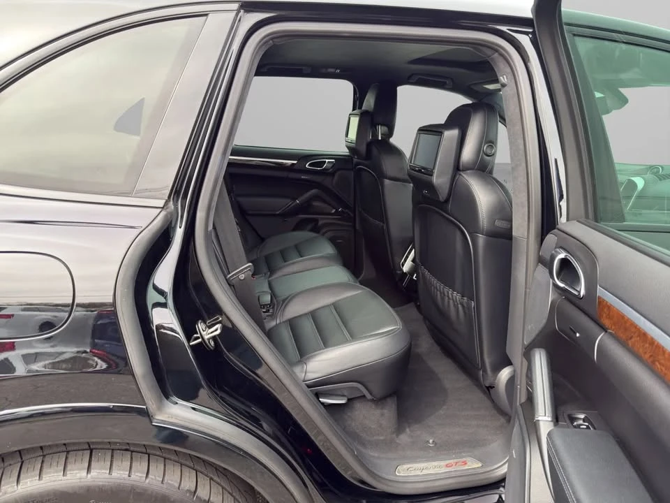 2014 Porsche 958 Cayenne GTS - Image 14 of 20