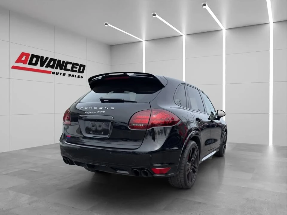 2014 Porsche 958 Cayenne GTS - Image 6 of 20