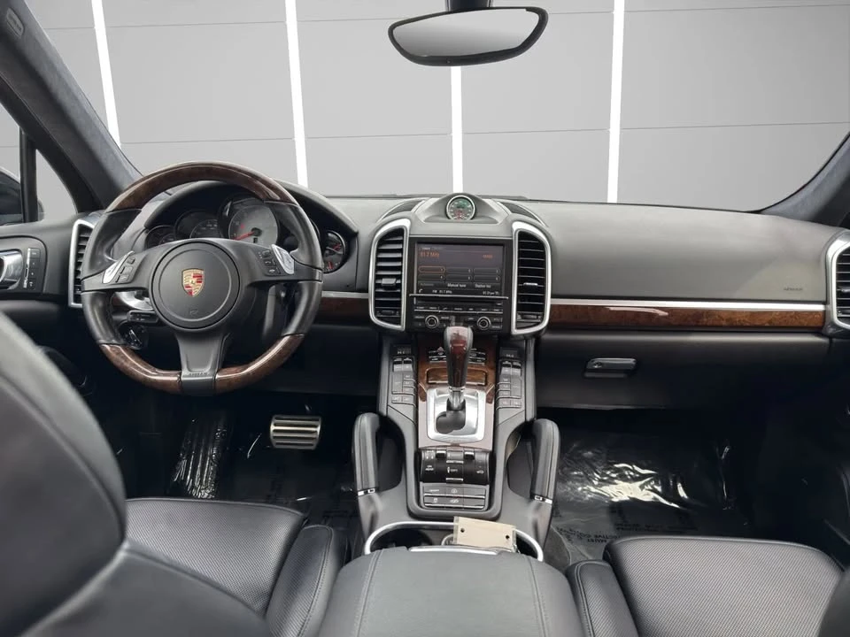 2014 Porsche 958 Cayenne GTS - Image 17 of 20