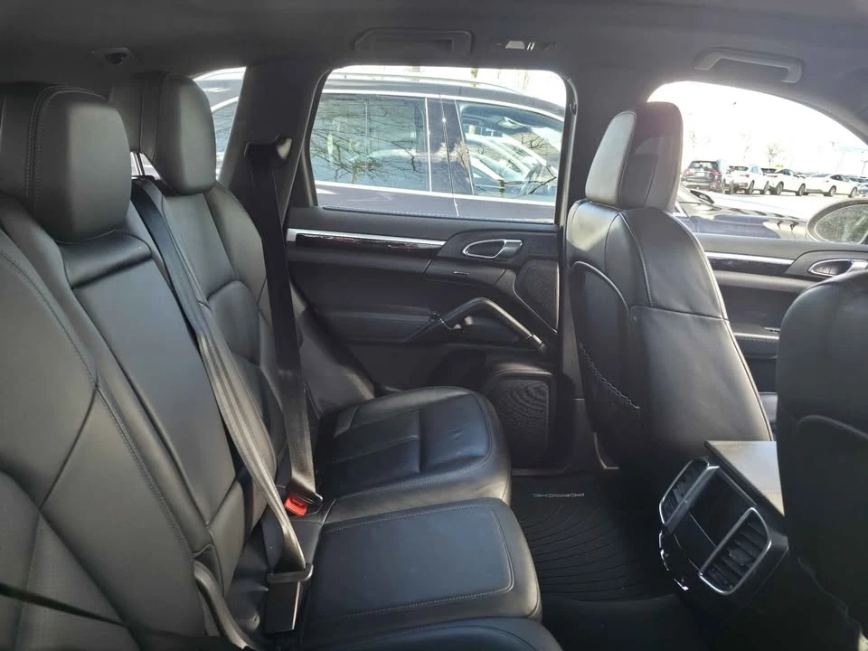 2014 Porsche 958 Cayenne - Image 8 of 8