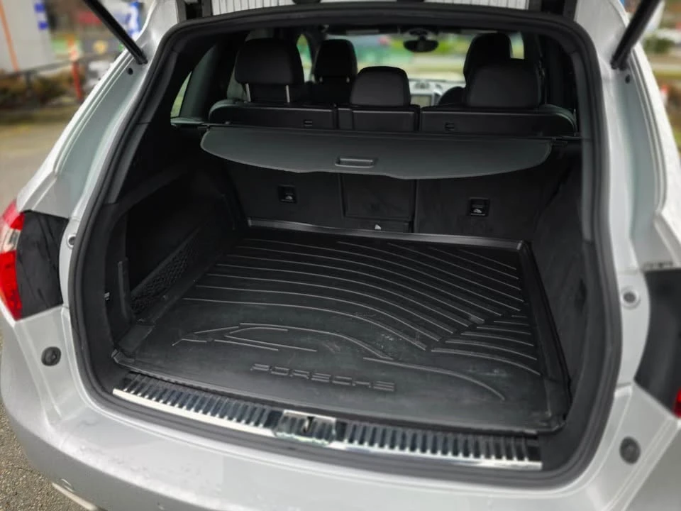 2014 Porsche 958 Cayenne - Image 6 of 18