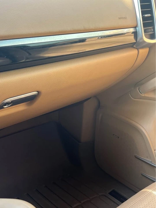 2014 Porsche 958 Cayenne - Image 18 of 20