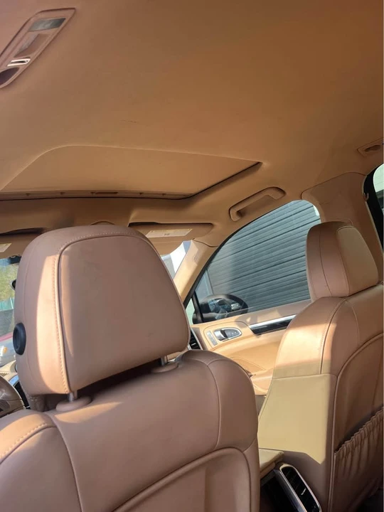 2014 Porsche 958 Cayenne - Image 7 of 20