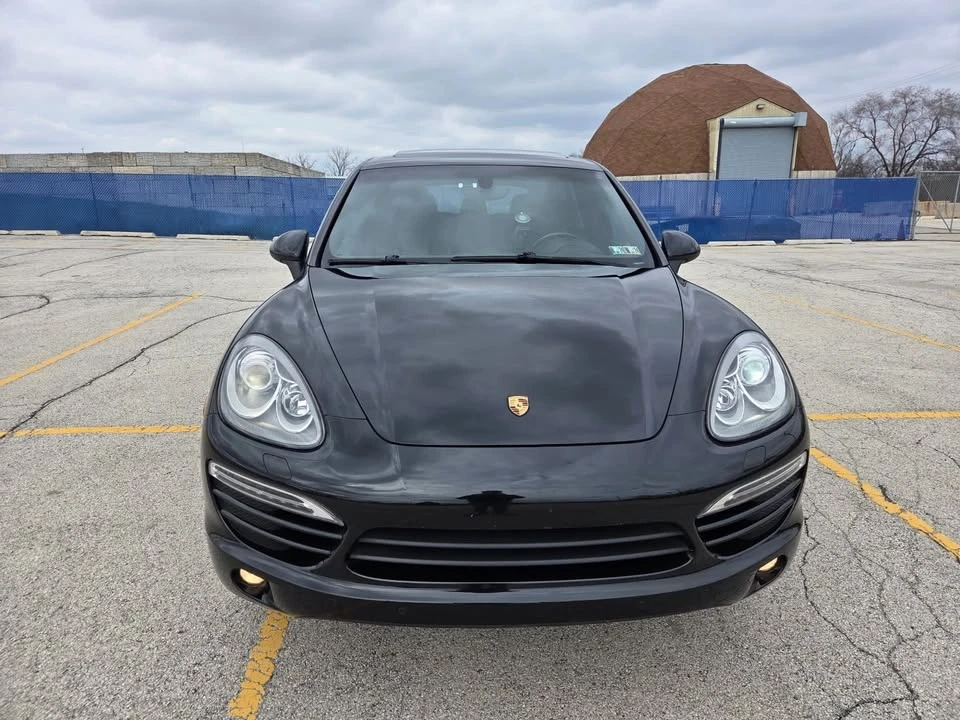 2014 Porsche 958 Cayenne - Image 9 of 10