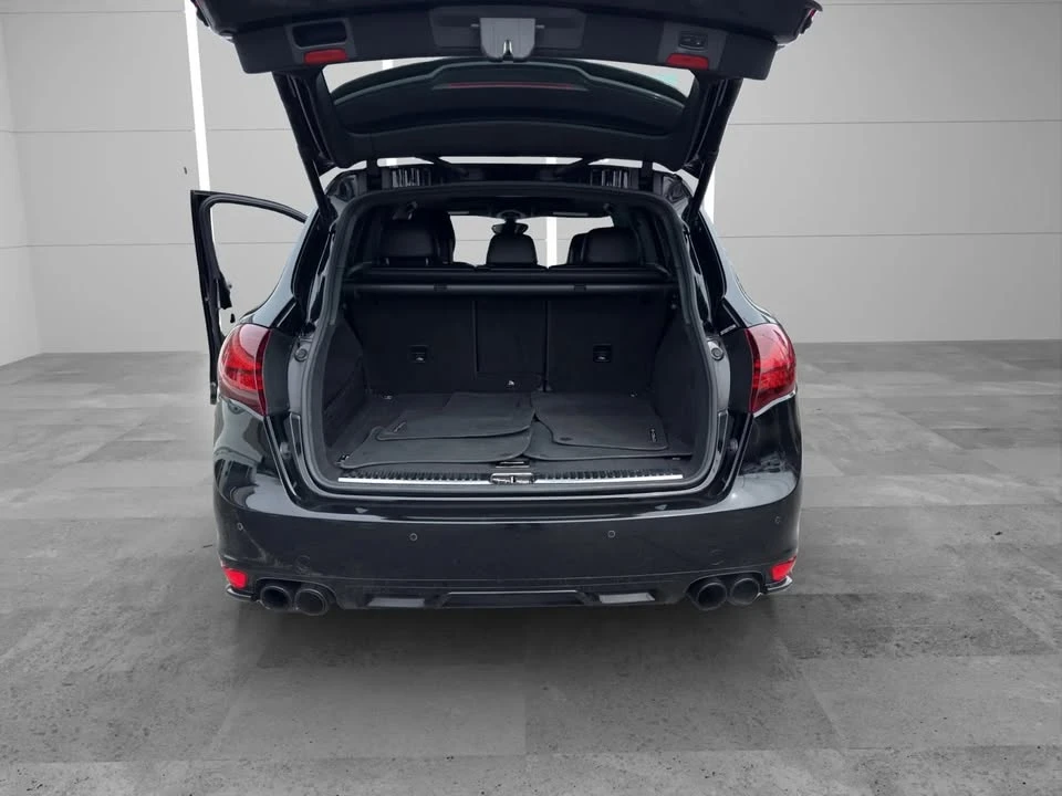 2014 Porsche 958 Cayenne GTS - Image 10 of 20