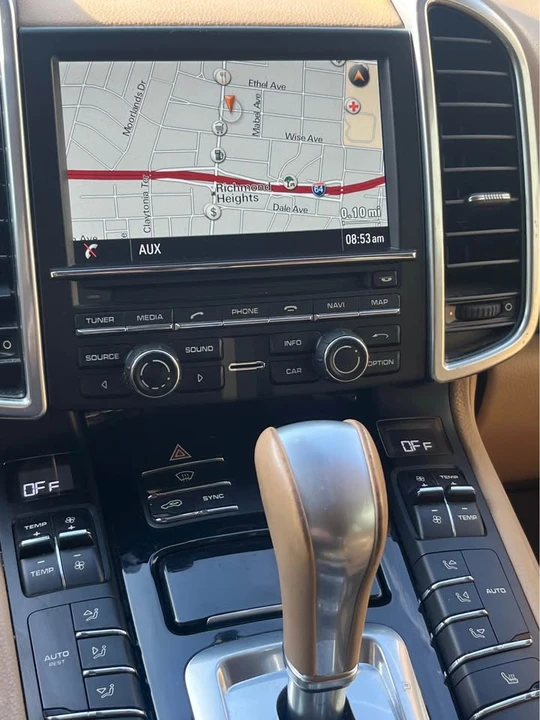 2014 Porsche 958 Cayenne - Image 17 of 20