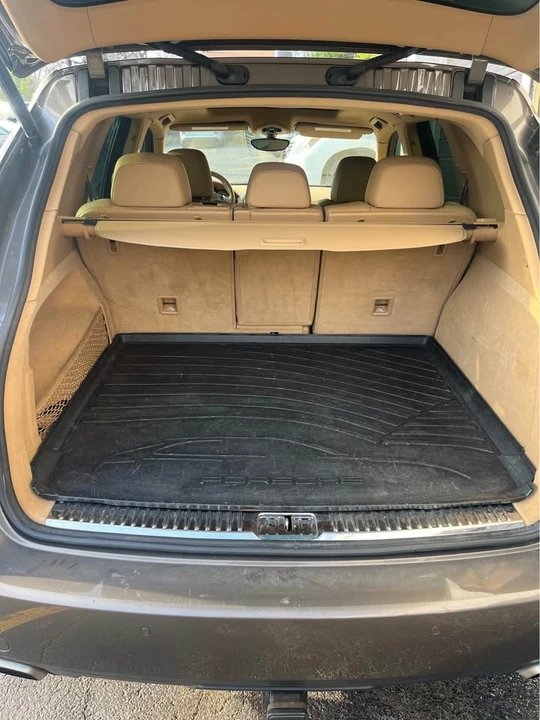 2014 Porsche 958 Cayenne - Image 19 of 20