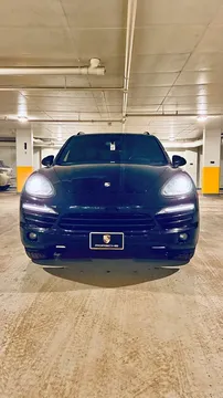 2014 Porsche Cayenne