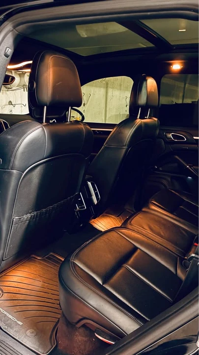2014 Porsche 958 Cayenne - Image 8 of 8