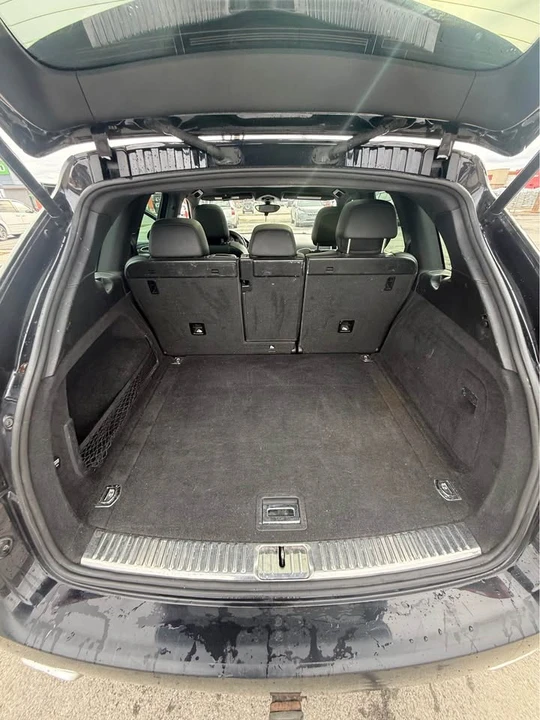 2014 Porsche 958 Cayenne - Image 16 of 16