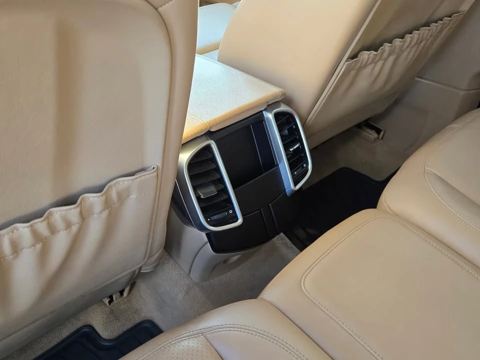 2014 Porsche 958 Cayenne - Image 7 of 15