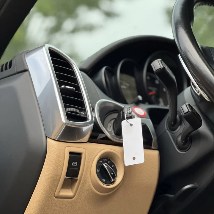 2014 Porsche 958 Cayenne - Image 13 of 15