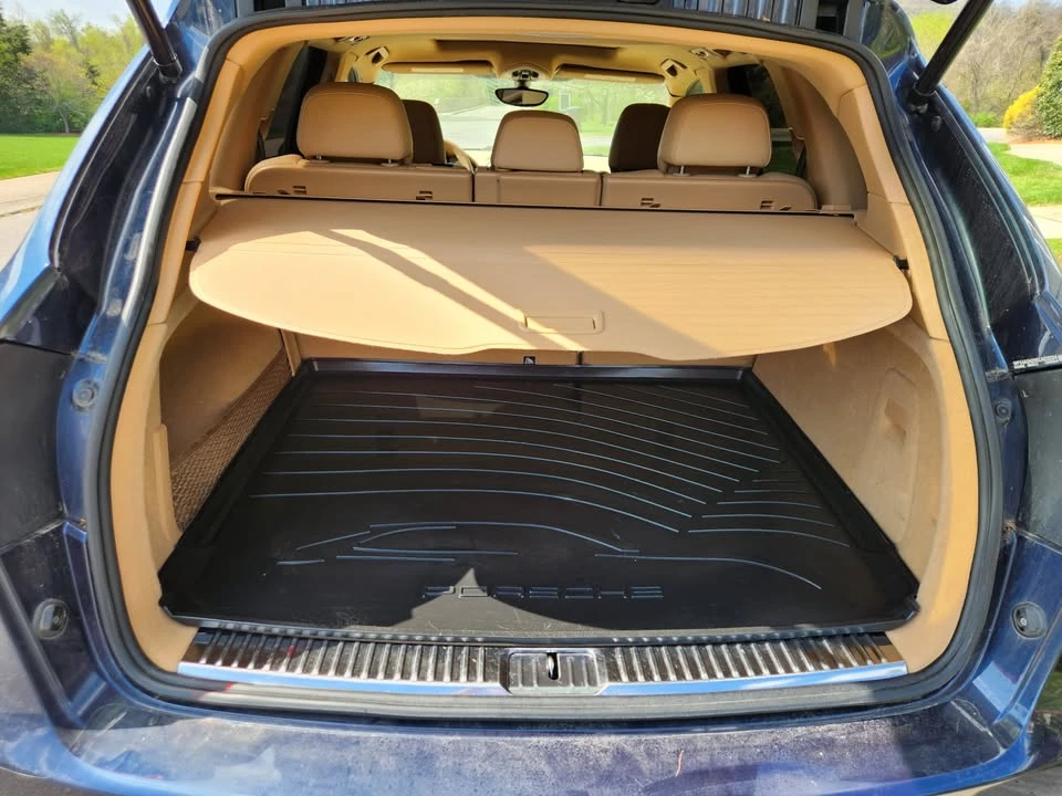 2014 Porsche 958 Cayenne - Image 9 of 20