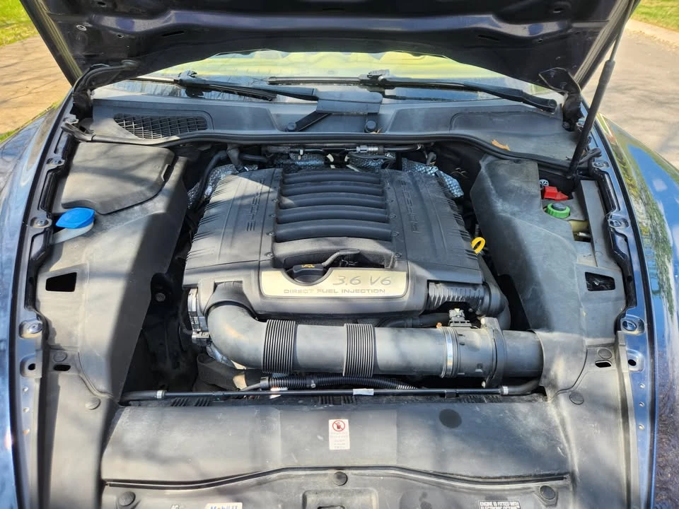 2014 Porsche 958 Cayenne - Image 15 of 20