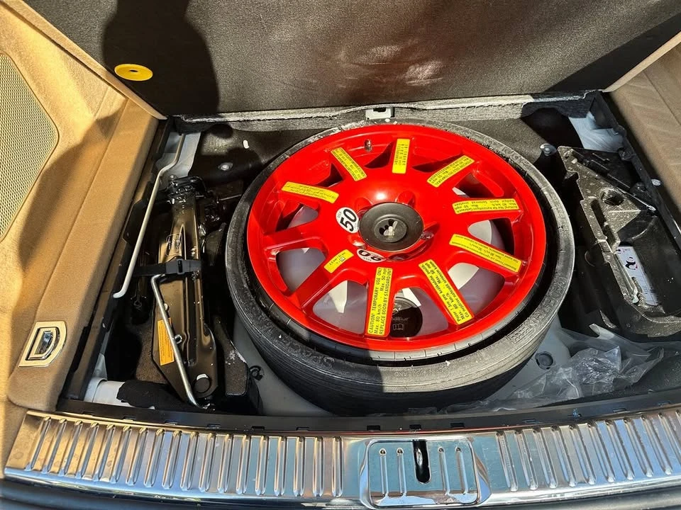 2014 Porsche 958 Cayenne Diesel - Image 13 of 20