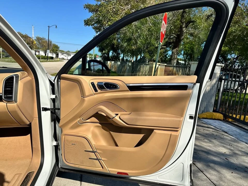 2014 Porsche 958 Cayenne Diesel - Image 20 of 20