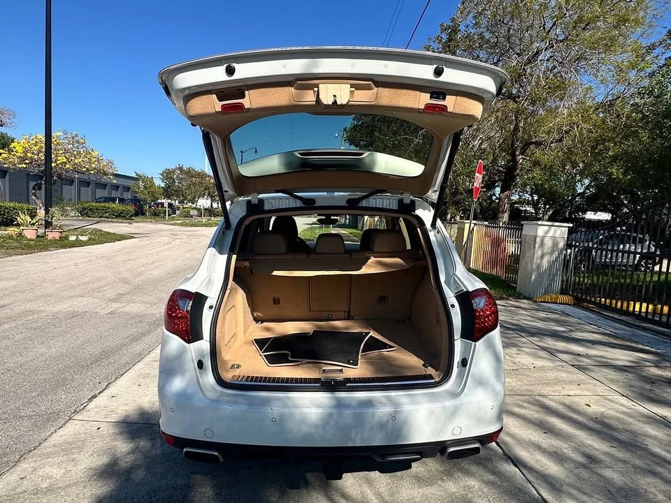 2014 Porsche 958 Cayenne Diesel - Image 12 of 20