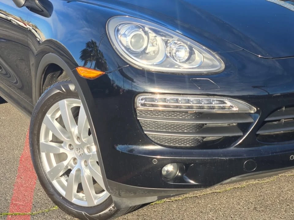 2014 Porsche 958 Cayenne - Image 2 of 15