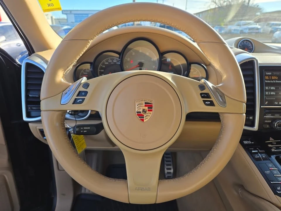 2014 Porsche 958 Cayenne - Image 15 of 15