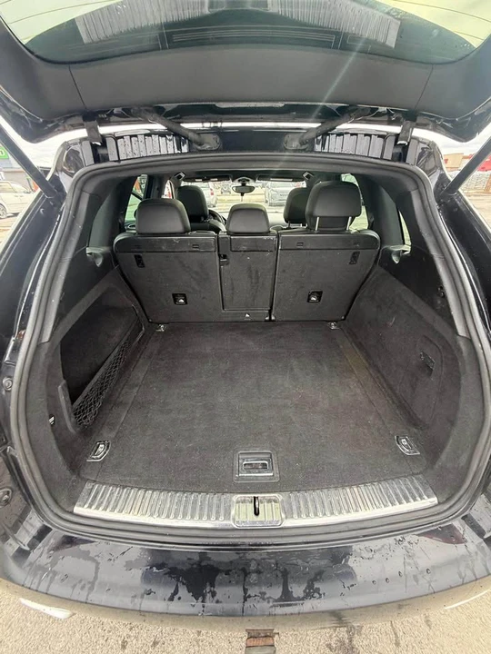 2014 Porsche 958 Cayenne - Image 11 of 11