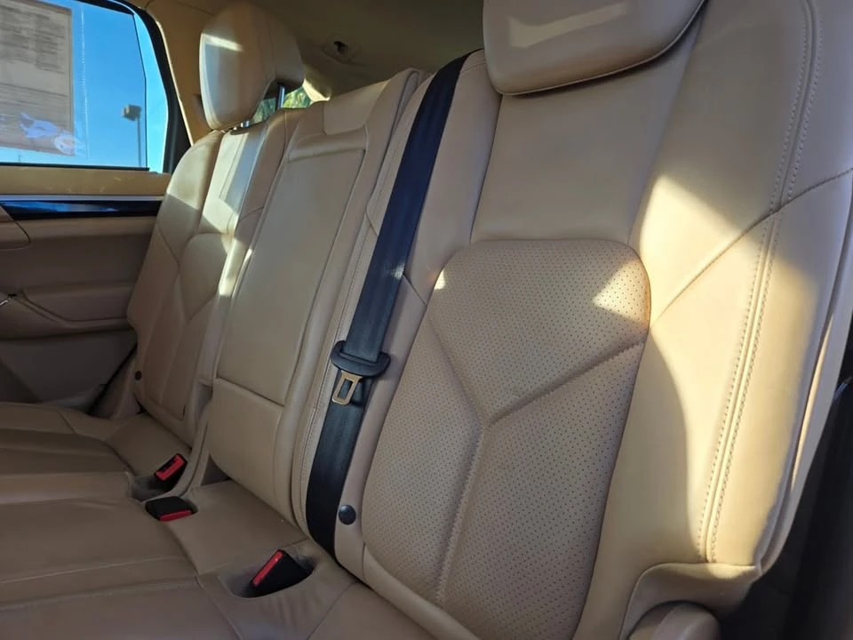 2014 Porsche 958 Cayenne - Image 6 of 15