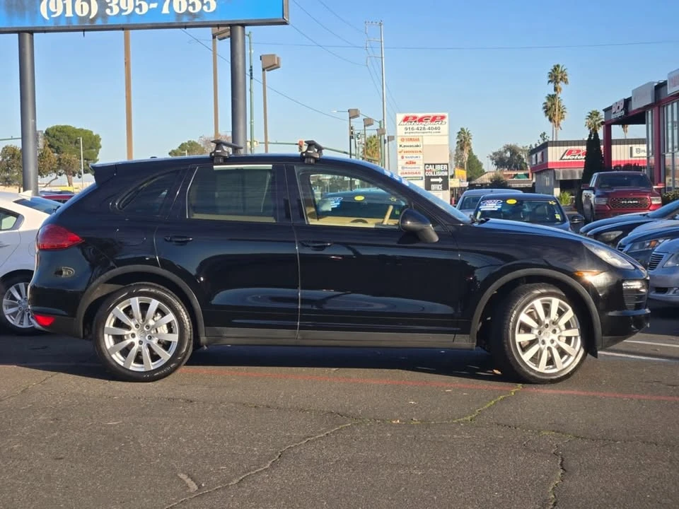 2014 Porsche 958 Cayenne - Image 3 of 15