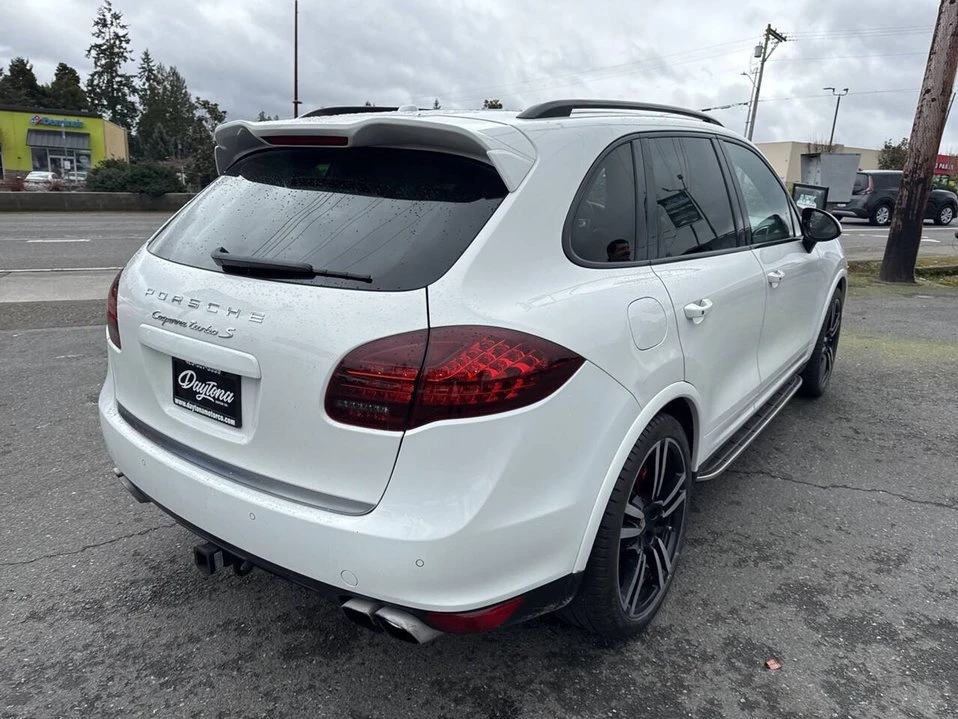 2014 Porsche 958 Cayenne - Image 5 of 20