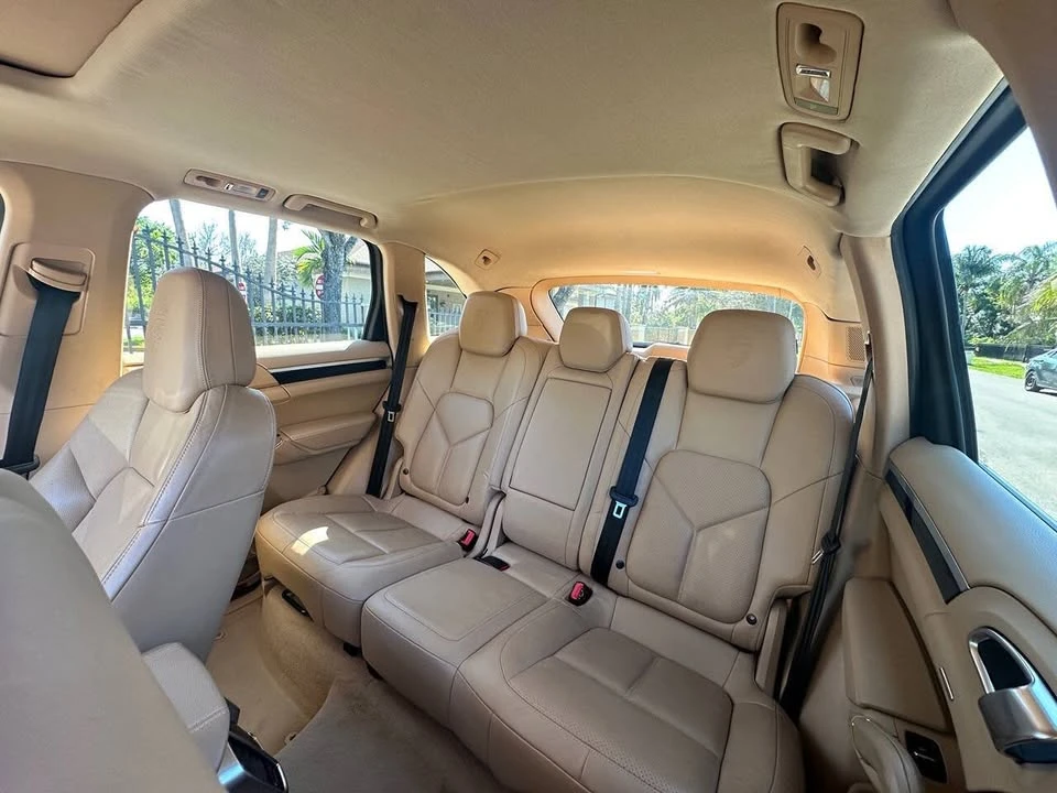 2014 Porsche 958 Cayenne Diesel - Image 14 of 20