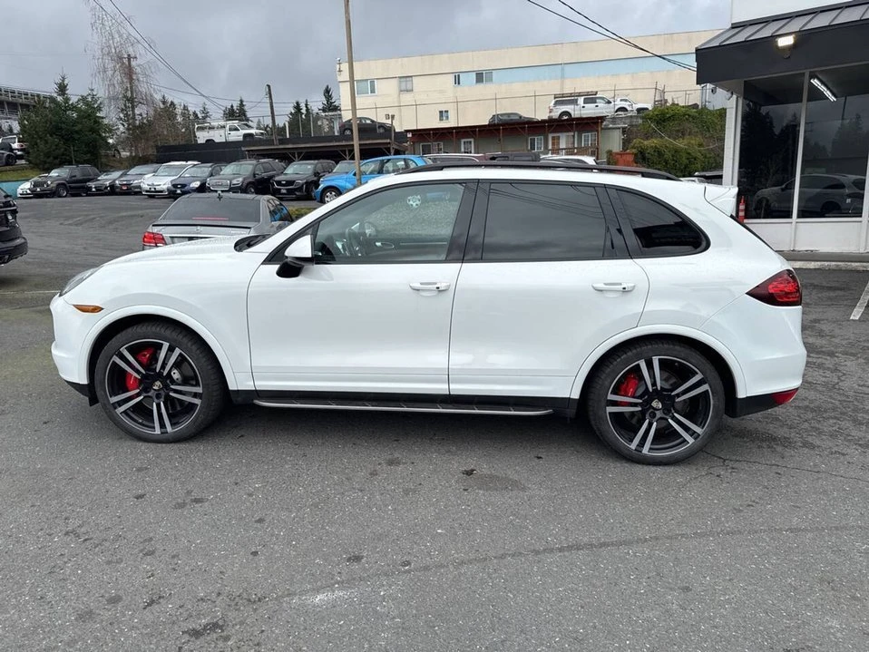 2014 Porsche 958 Cayenne - Image 2 of 20