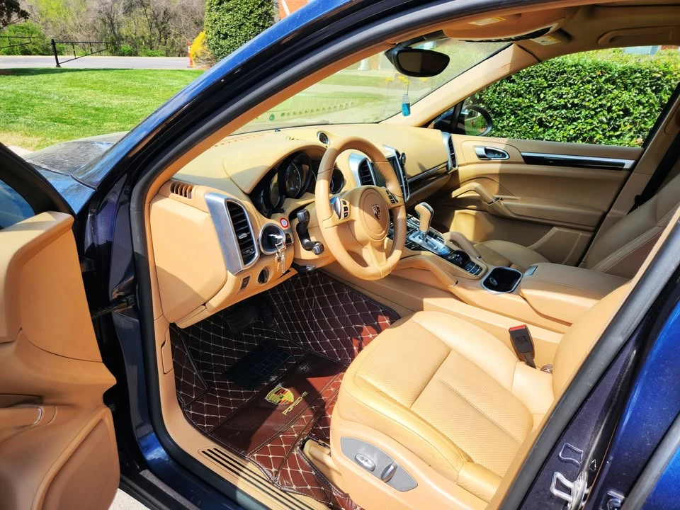 2014 Porsche 958 Cayenne - Image 7 of 20