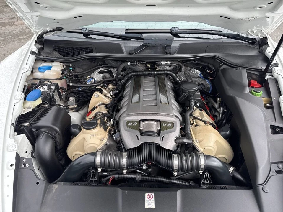 2014 Porsche 958 Cayenne - Image 9 of 20