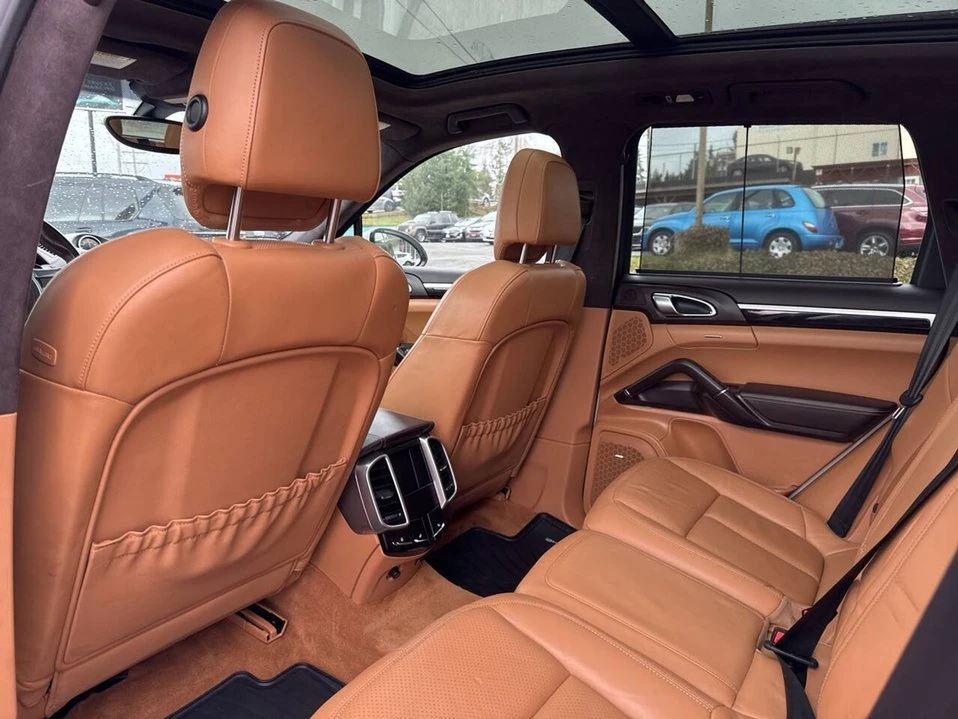 2014 Porsche 958 Cayenne - Image 20 of 20