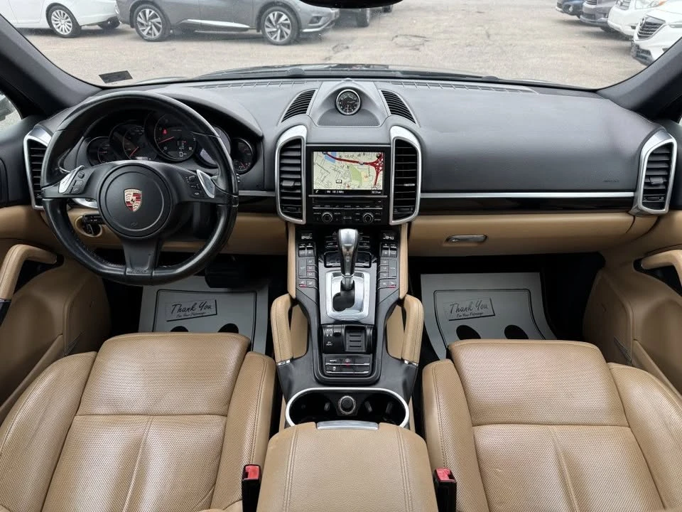 2014 Porsche 958 Cayenne - Image 19 of 20