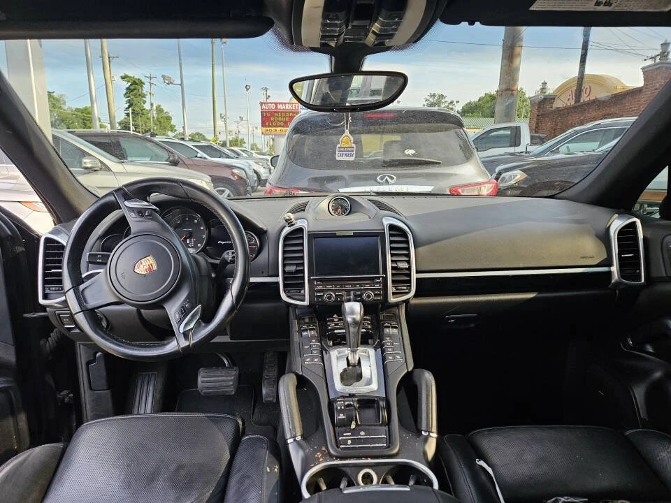 2014 Porsche 958 Cayenne - Image 6 of 6