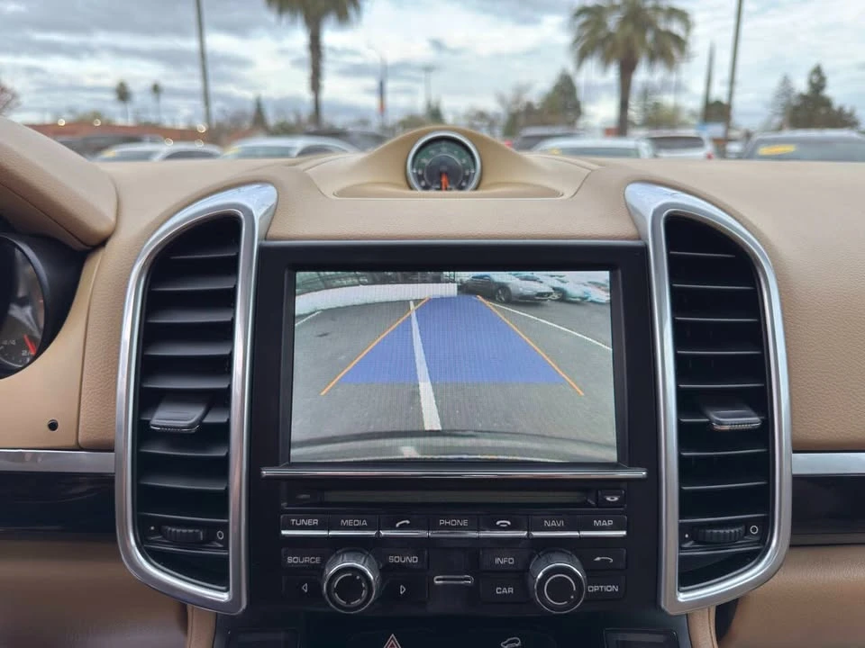 2014 Porsche 958 Cayenne - Image 20 of 20
