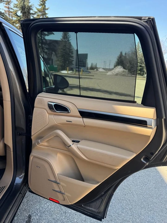 2014 Porsche 958 Cayenne - Image 8 of 8