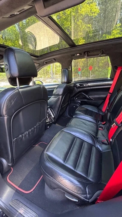 2014 Porsche 958 Cayenne - Image 13 of 19