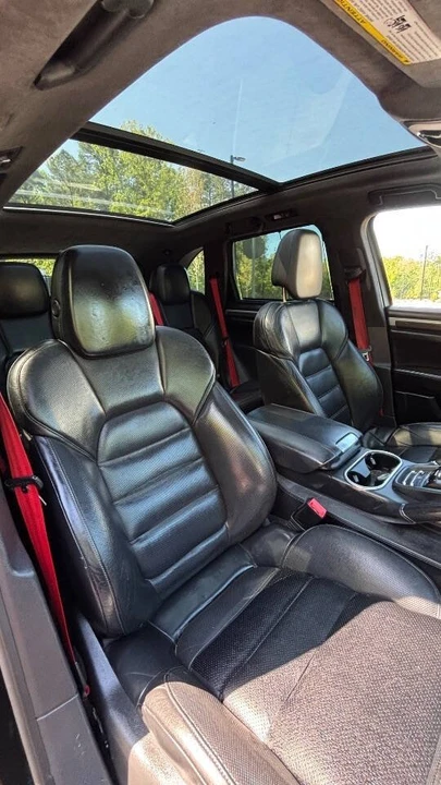 2014 Porsche 958 Cayenne - Image 15 of 19
