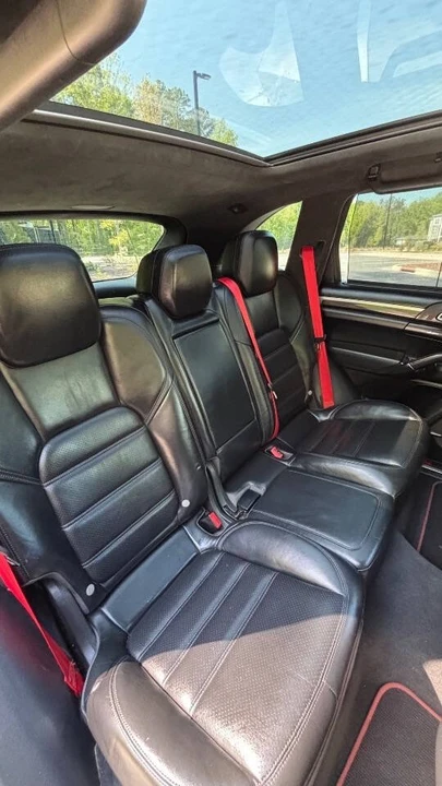2014 Porsche 958 Cayenne - Image 16 of 19