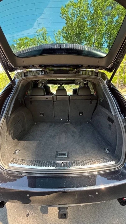 2014 Porsche 958 Cayenne - Image 18 of 19
