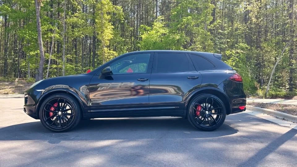 2014 Porsche 958 Cayenne - Image 4 of 19