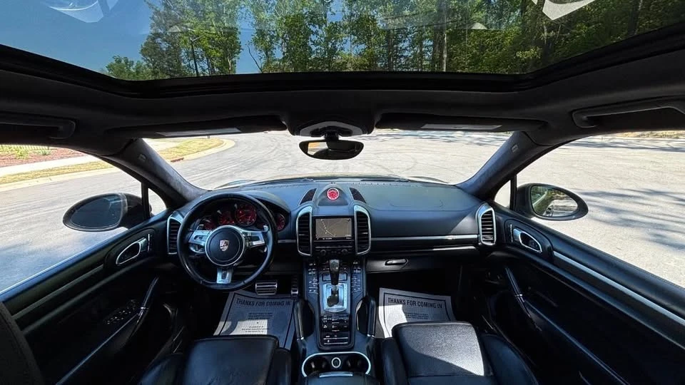 2014 Porsche 958 Cayenne - Image 10 of 19